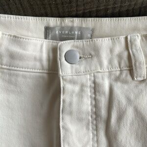 Everlane Utility Barrel Pant